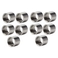 thumbnail image 2 of Washer Standard Design 10Pcs Spacer Washers  Match 12mm ID  for Replacement ANGGREK Otros, 2 of 8