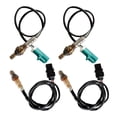 thumbnail image 4 of 4PCS Oxygen O2 sensors 8F9Z9F472C 8F9Z9F472D Replacement for Ford F150 2009 2010 5.4L 6.2L, 4 of 7