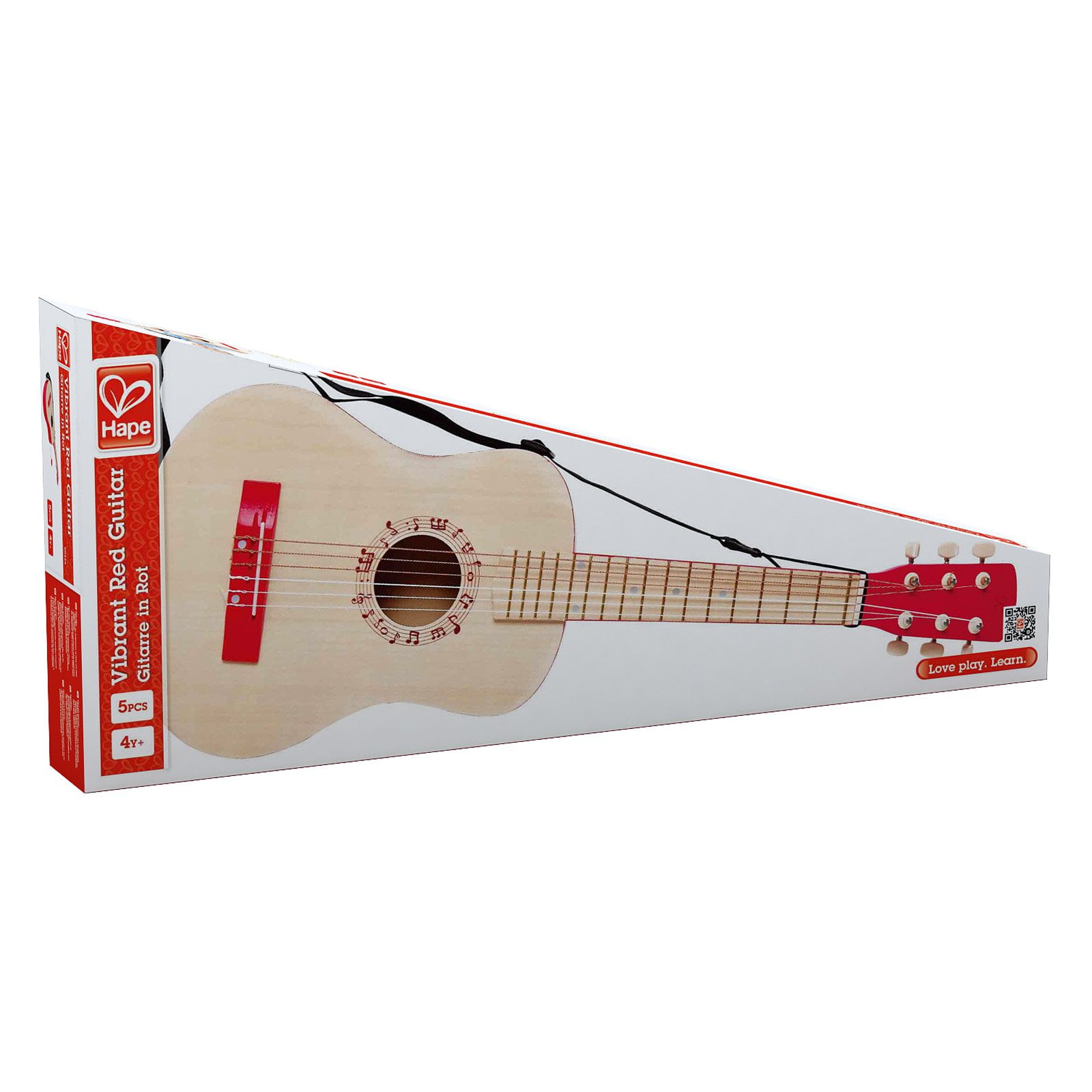 hape toy guitar