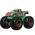 thumbnail image 3 of Set de Autos Hot Wheels Monster Trucks Duetos De Demolicion Tri-To vs Baja Buster, 3 of 3
