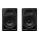 thumbnail image 1 of Pioneer DJ DM-50D Altavoz monitor activo de 5 pulgadas - Negro, 1 of 5