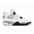 thumbnail image 5 of Ni - ke Jordan 4 White Cement, 5 of 5