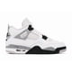 thumbnail image 5 of Ni - ke Jordan 4 White Cement, 5 of 5