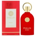 thumbnail image 5 of Maison Alhambra Philos Rosso , 3.4 oz EDP Spray, 5 of 13