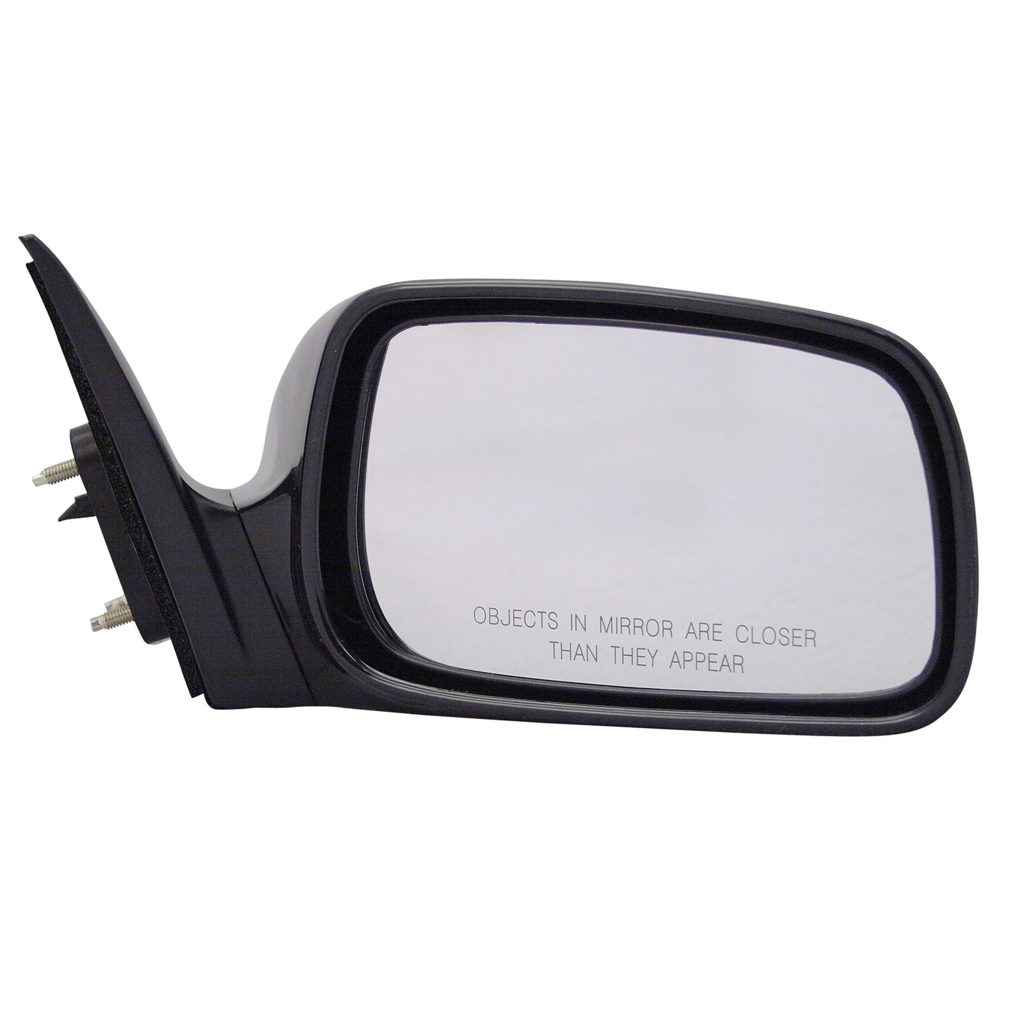 Tyc 5210741 Toyota Camry Passenger Side Power Heated Replacement Mirror