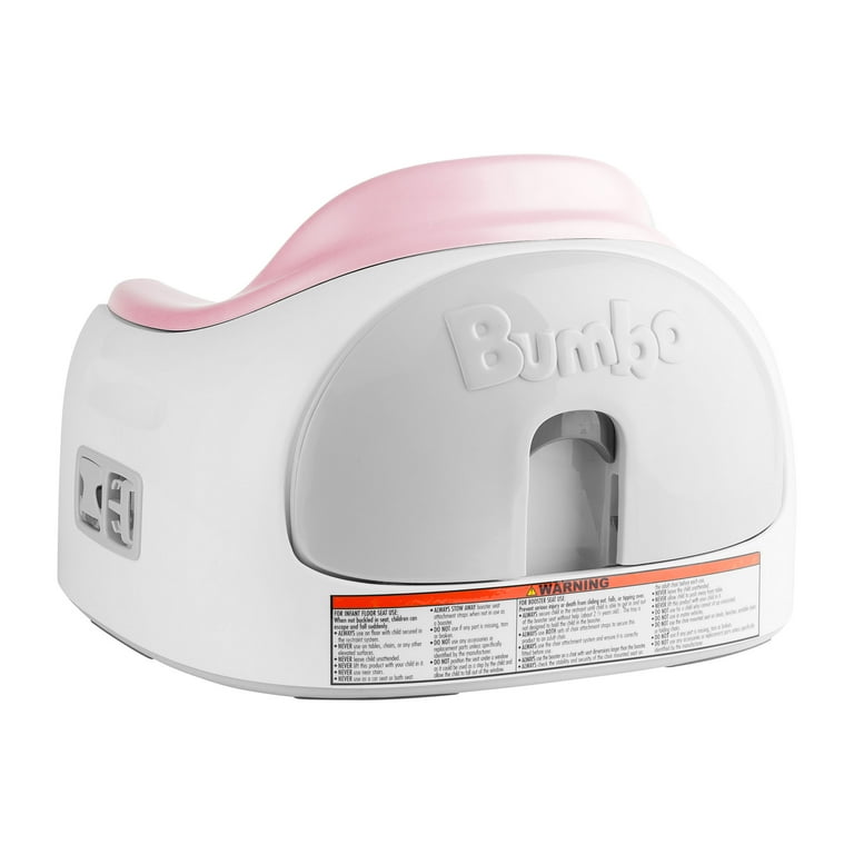 Bumbo Multi-Seat Portable Baby and Toddler Eating High Chair