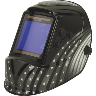Miller 238497 Fixed Shade Welding Helmet, MP-10, Black - Walmart.com