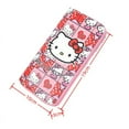 thumbnail image 3 of Hello kitty Japanese and Korean cartoon cute bag student lady storage coin purse Dropshipping 10cm*19cm*3cm mobile phone bag, 3 of 4
