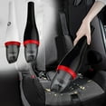 thumbnail image 1 of Aspiradora Portátil de Mano Xihbxyly Inalámbrica para Coche Seco y Húmedo, 1 of 7