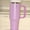 Purple, variant on Tumblers 30 oz - Double-Wall Stainless Steel for Hot & Cold Drinks