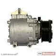 thumbnail image 3 of A/C Compressor and Clutch-New fits 04-07 Ford E-350 Super Duty 6.0L-V8 Fits select: 2004-2007 FORD ECONOLINE, 3 of 3