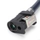 thumbnail image 2 of Silicone Outboard Motor External Tubing Oil Tube Pipe Universal Type Accessory Black, 2 of 4