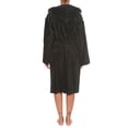 thumbnail image 2 of Arena Core Soft Robe, 2 of 5