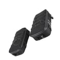 thumbnail image 3 of maskred and Waterproof Luggage Bags for R 1200 GS F 850 GS Adv All-Weather Ready 2 Side Bags, 3 of 6
