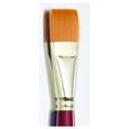 thumbnail image 1 of CHARTPAK, INC. 4624200 GOLDENEDGE SYNTHETIC WATERCOLOR WASH 2 INCH, 1 of 1