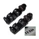 thumbnail image 2 of 6554.ha Master Electric Window Control Switch Lifter Switch For C4 2004-2010 (manual Mirror), 2 of 5