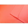 thumbnail image 2 of 800-Thread-Count Sheet Set, Premium Long-Staple CottonQueen, Coral, 2 of 2