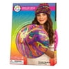 Creative Circle Loom Knitting Kit-Sunburst, Pk 1, Bead Bazaar