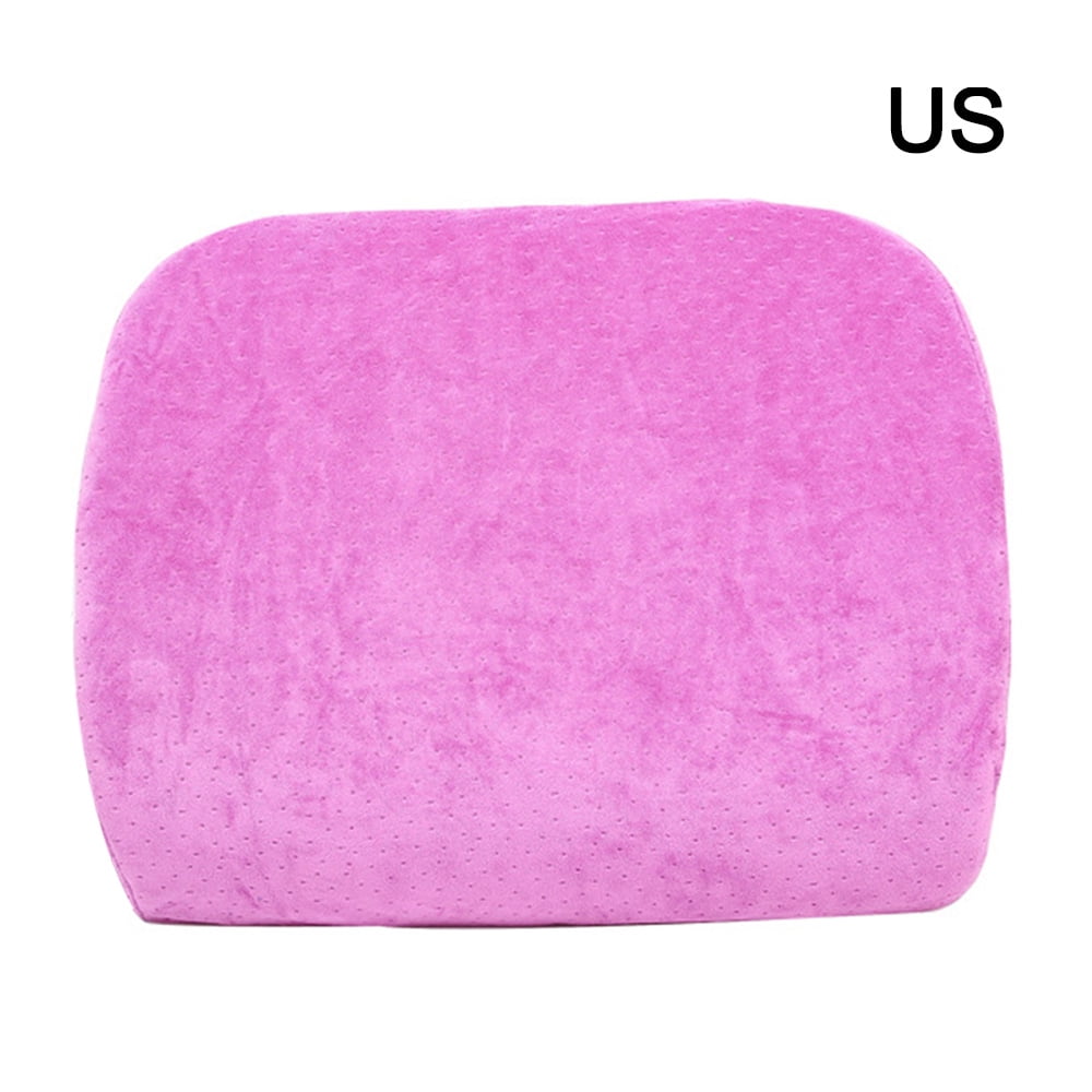 USB Rechargeable Electric Massager Belt Pillow Car Home Electric Warmer Cushion;USB Rechargeable Electric Massager Belt Pillow Car Home Warmer Cushion