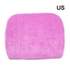 USB Rechargeable Electric Massager Belt Pillow Car Home Electric Warmer Cushion;USB Rechargeable Electric Massager Belt Pillow Car Home Warmer Cushion