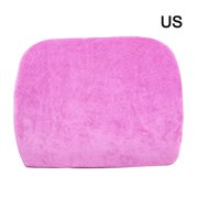 USB Rechargeable Electric Massager Belt Pillow Car Home Electric Warmer Cushion;USB Rechargeable Electric Massager Belt Pillow Car Home Warmer Cushion