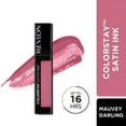 thumbnail image 1 of Revlon Colorstay Satin Ink Liquid Lip Color- Mauvey Darling, 1 of 5