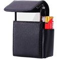 thumbnail image 2 of Estuche para cigarrillos, encendedor, elegante estuche para cigarrillos, estuche para cigarrillos unisex para hombres y mujeres, 2 of 5