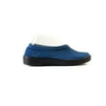 thumbnail image 2 of ARCOPEDICO Adult Female Sec V Shoes, Color: Denim, Width: M, Size: 39, 2 of 3
