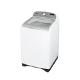 thumbnail image 2 of LAVADORA 19KG AUTOMATICA CARGA SUPERIOR BLANCO C/TAPA SILVER DAEWOO Daewoo DWF/-DG1B386CSW1, 2 of 2