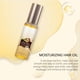 thumbnail image 5 of Price Drop Coconut oil Essential oils Collagen Hair Care Serum Oil Deeply Nourishes And Repairs Hair Strands Light And Not Greasy 50ml(buy 2 get 10% off), 5 of 5