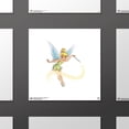 thumbnail image 4 of Gallery Pops Disney 100th Anniversary - Sketch Tinker Bell Wall Art, Unframed Version, 12" x 12", 4 of 5