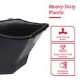 thumbnail image 4 of Little Giant Better Bucket 20qt Black, 4 of 8