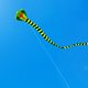 thumbnail image 2 of Cometa Delta grande para niños y adultos, fácil de volar, ideal para la playa. Incluye: Serpiente, 2 of 4