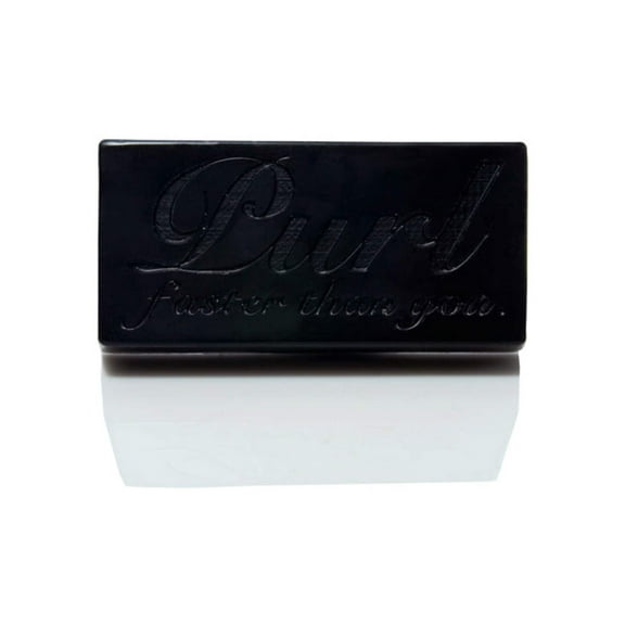 Purl Graphite Wax - 1 lb