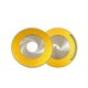 thumbnail image 1 of Adjustable Circle Drawing Ruler Tool, Professional Round Circle Drawing Tool, Measuring Ruler (1Pcs, 1 of 5