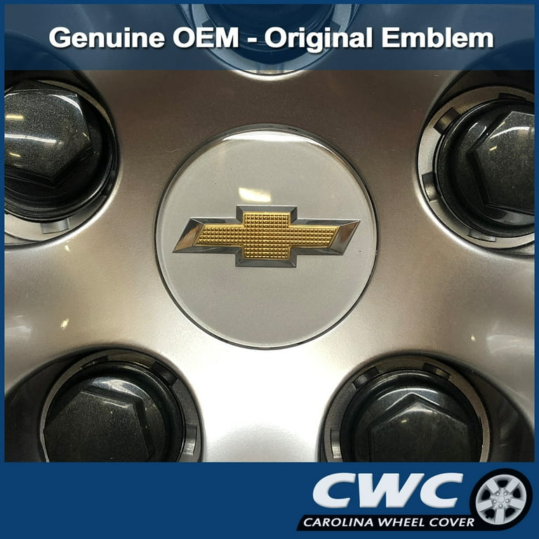 2014 chevy impala wheel covers deals