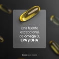 thumbnail image 4 of Omega 3 Aceite Puro De Salmón | 360 Cápsulas | (epa - Dha) | Omega 3 Salmon Oil | B Life., 4 of 8