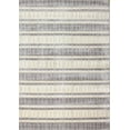 thumbnail image 2 of Bashian Zada Contemporary Striped Area Rug, 2 of 2