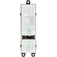 thumbnail image 3 of 25401ET000 power window switch Fits For 2007 For Nissan Sentra Front Master Power Window Switch Driver Side, 3 of 4