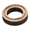 thumbnail image 1 of Leather Cutting Die, Multipurpose Wooden  Cutting Dies  For Access Control Card Pendant For Jewelry Making For Scrapbooking, 1 of 8