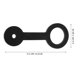 thumbnail image 2 of unbranded Cerradura Para Puerta De Rv Con Ajustable Para Ducha Y Camper Sin Herramientas, 2 of 7