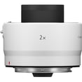 thumbnail image 2 of Canon Rallonge RF 2x + (2) Accessoires de Carte SD 64 Go (Ensemble)-(Modèle Intl.), 2 of 3