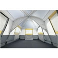 thumbnail image 3 of Browning Big Horn Two Room 8 Person Tent, 3 of 6