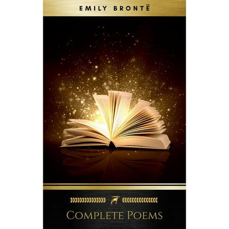 Brontë Sisters: Complete Poems - eBook
