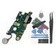 thumbnail image 1 of Reemplazo de cable flexible apto para accesorios de reparación de teléfonos móviles HTCU11 1 juego, 1 of 5