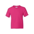 thumbnail image 2 of Gildan Youth DryBlend 5.6 oz., 50/50 T-Shirt - G800B, 2 of 3