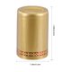 thumbnail image 5 of 100 piezas 33 mm vino tinto tapa sellada botella tapa termocontraíble tapa de botella HOMEMAXS MX8343109, 5 of 6