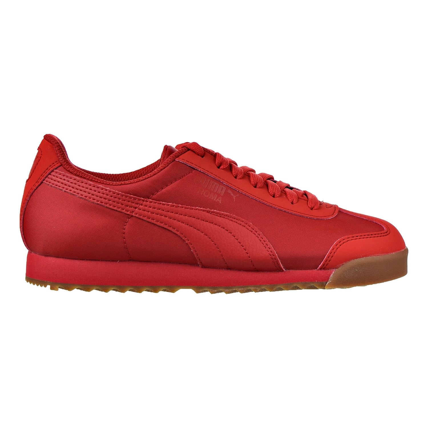 puma roma red