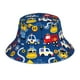 thumbnail image 1 of Balery Animals Rescue Team Sombreros para el sol para hombre y mujer, sombrero de pescador con UPF 50+, 1 of 6