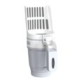 thumbnail image 1 of RYGRZJ Gray Cat Litter Scoop With Baffle Cat Feces Scoop Large Capacity Feces Scoop Set Detachable And Washable Cat Cleaning Sup, 1 of 5